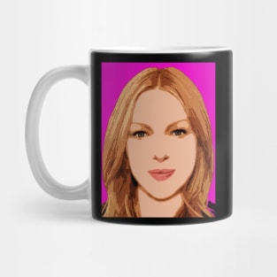 laura prepon Mug